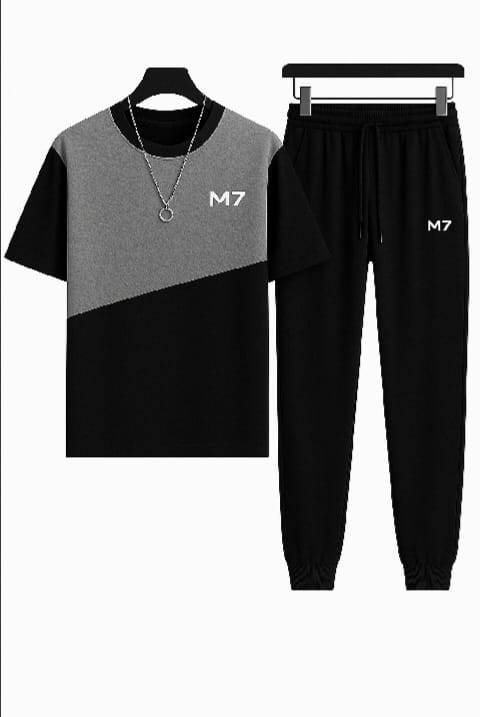 Metronaut Solid Men Track Suit Casual sporty fashion outfit inspo