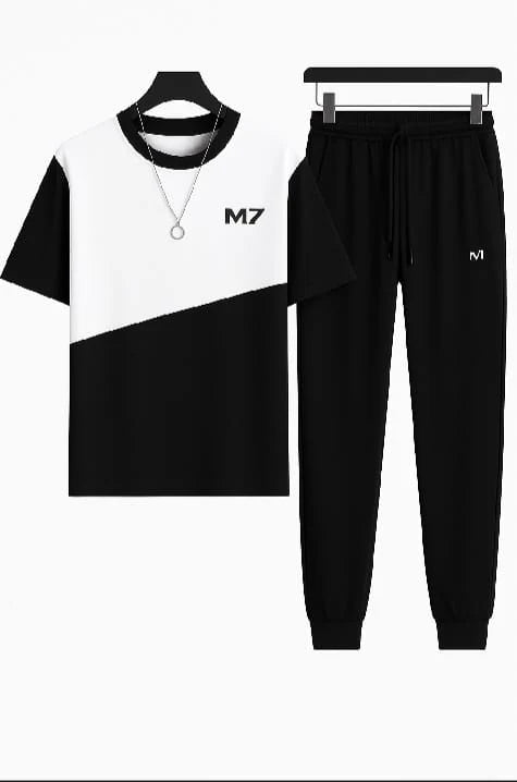 Metronaut Solid Men Track Suit Casual sporty fashion outfit inspo