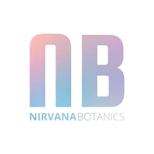 Nirvana Botanic shop 